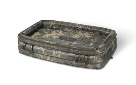 Nash Carp Care Air Cuna Camo