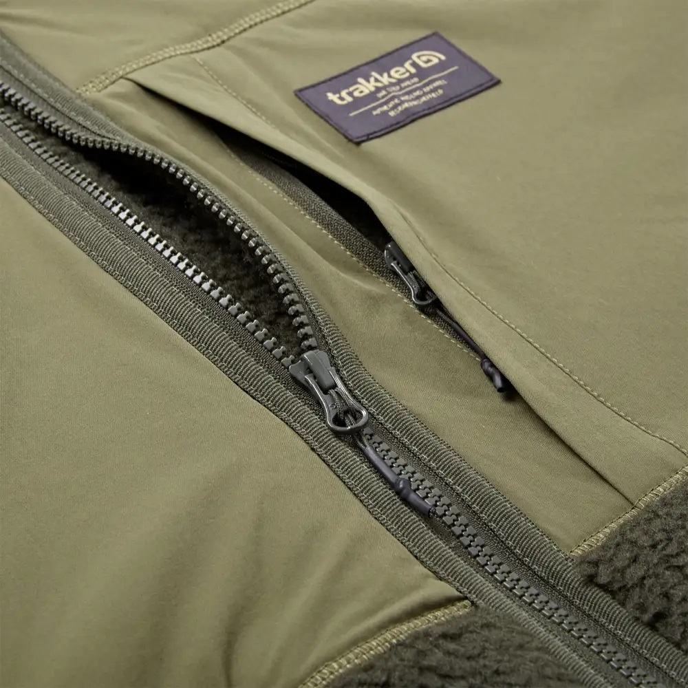 Trakker TechPro Sherpa Chaleco