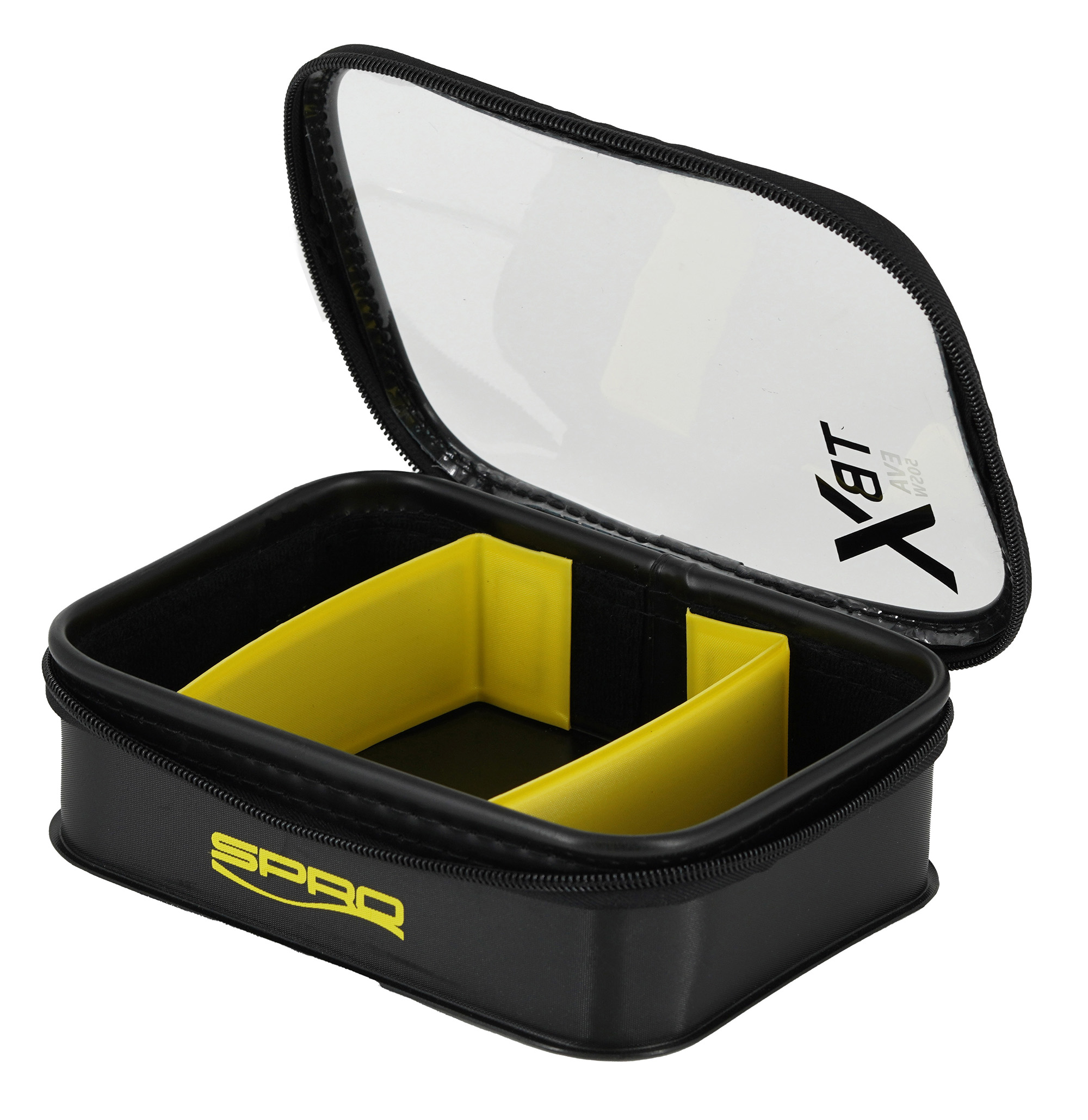 Spro TBX EVA Caja 50SW