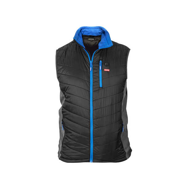 Preston Thermatech Heated Gilet Calentador Corporal (Calentado eléctricamente!)