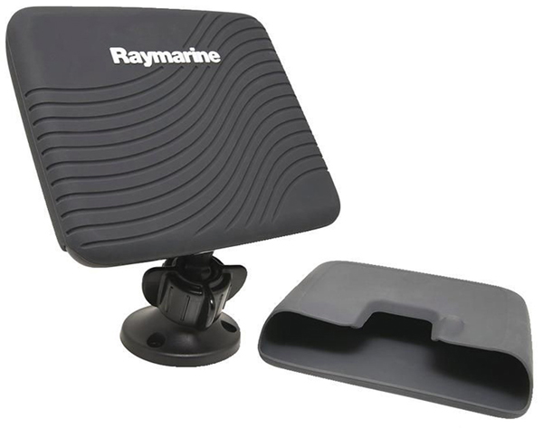 Sonda Pesca Raymarine DragonFly 5 Pro con Transductor.