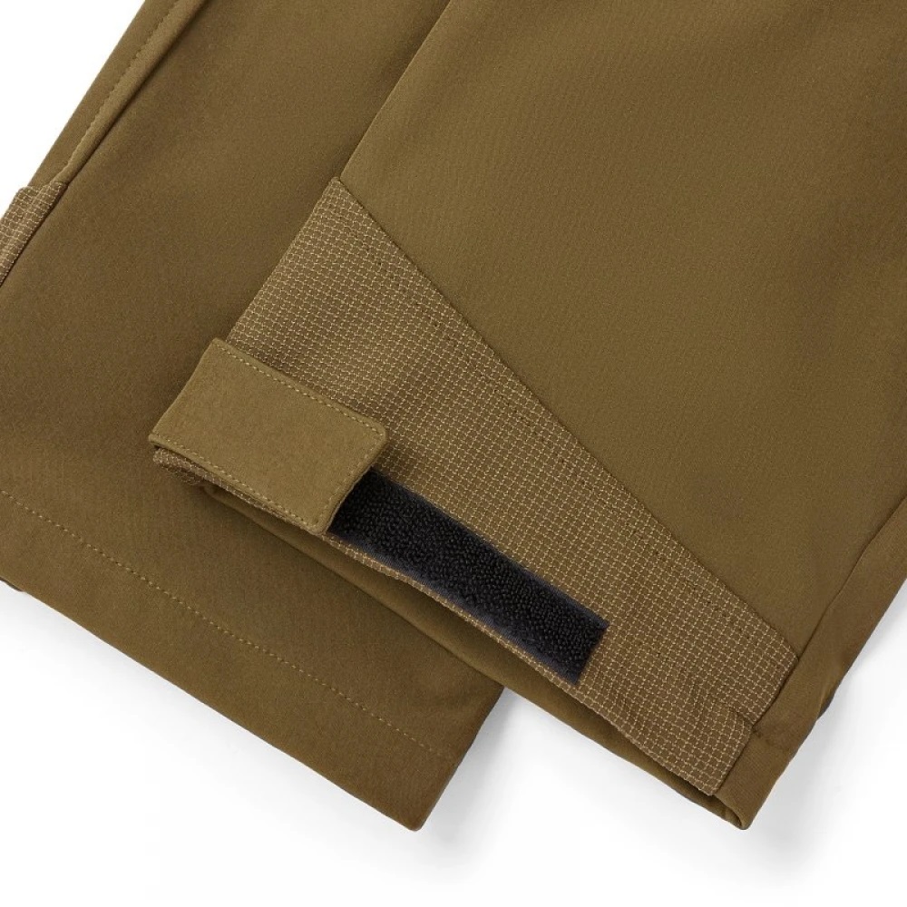 Trakker TechPro HD Combats Pantalón de Pesca