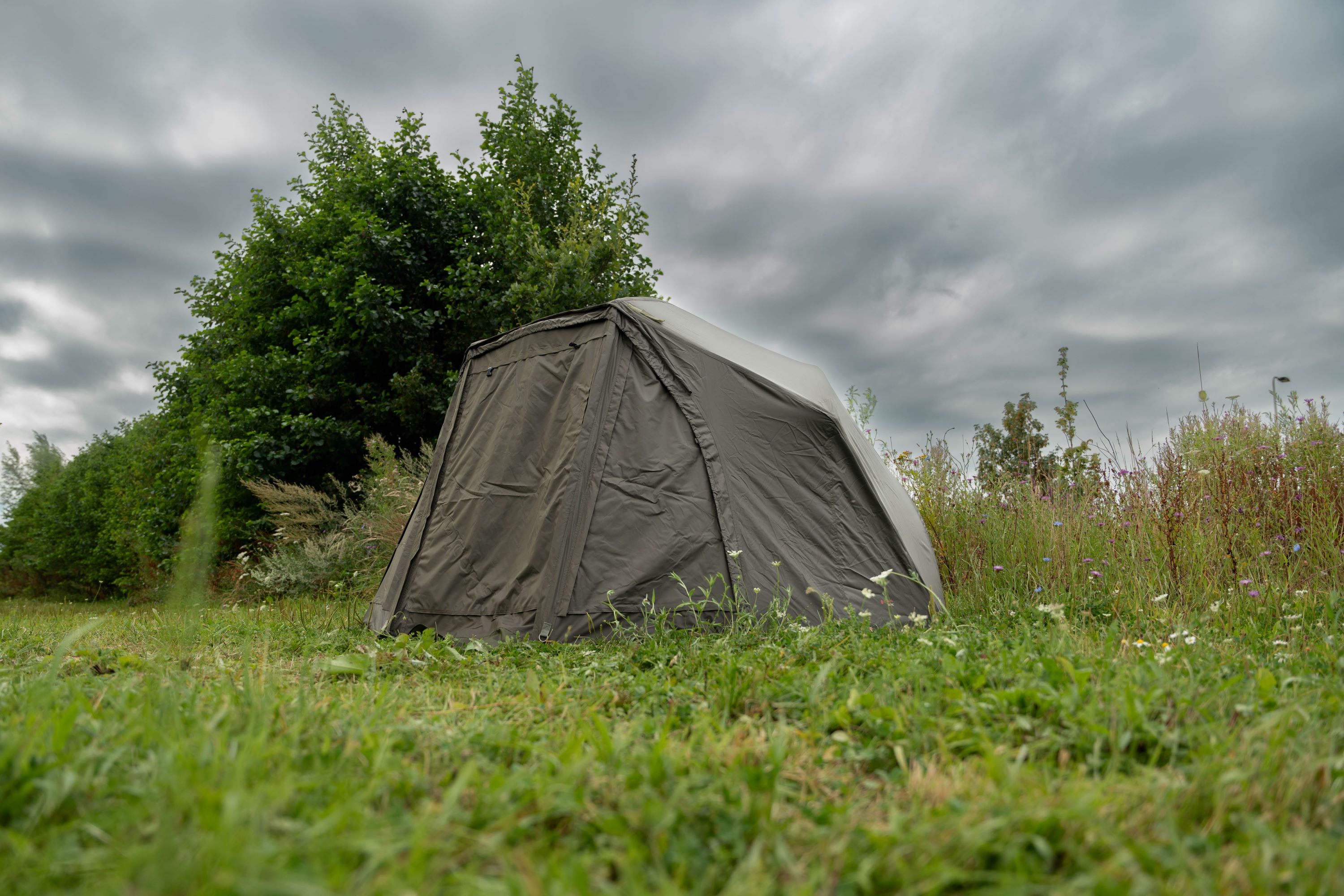 Ultimate Bionic 60" Brolly System