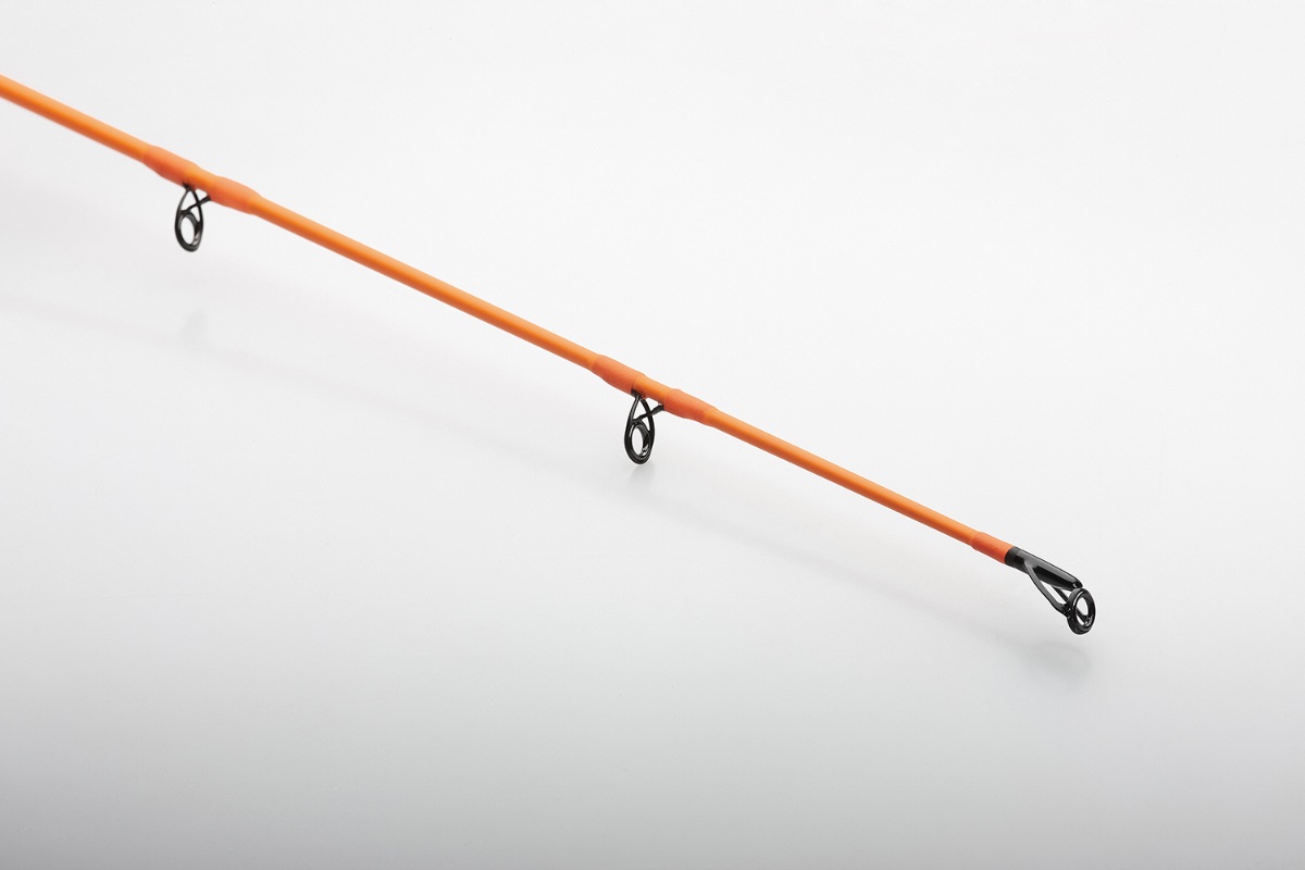 Savage Gear Orange LTD Power Game caña Baitcaster 2.59m (80-130g)