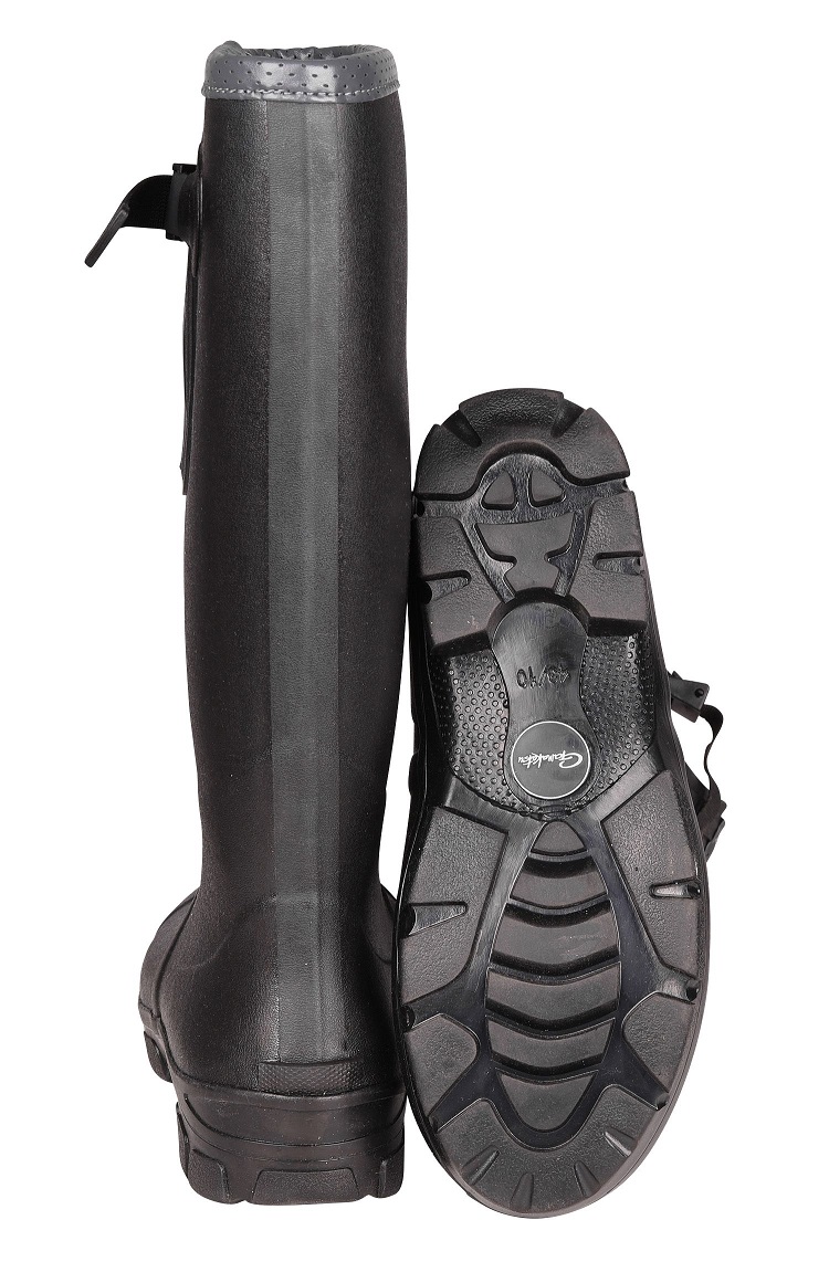 Gamakatsu G-Rubber Botas de Pesca