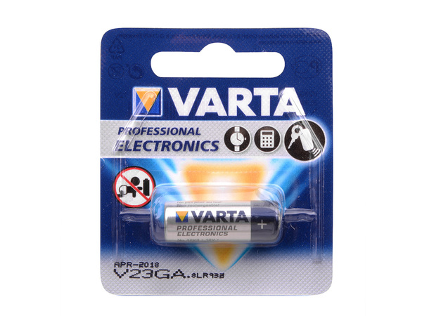 Varta 12V Batería