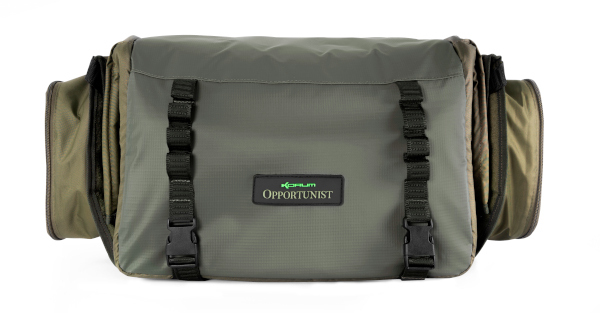 Korum Opportunist Mat Bag Alfombra de Desenganche