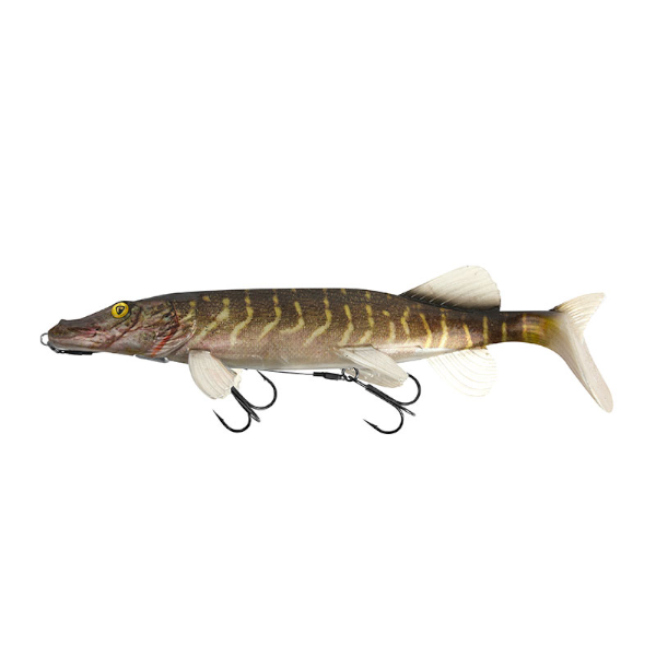 Fox Rage Realistic Pike Shallow 15cm 35gr - Super Natural Pike