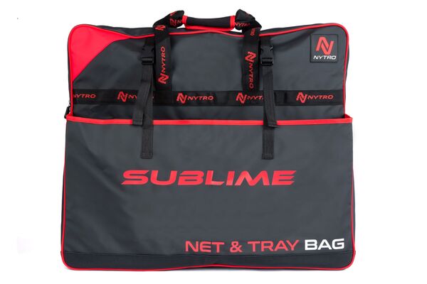 Nytro Sublime Bolsa de Red y Bandeja