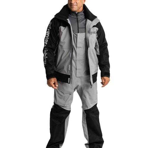 Adventer Membrane Jacket Impermeable & Corta Vientos