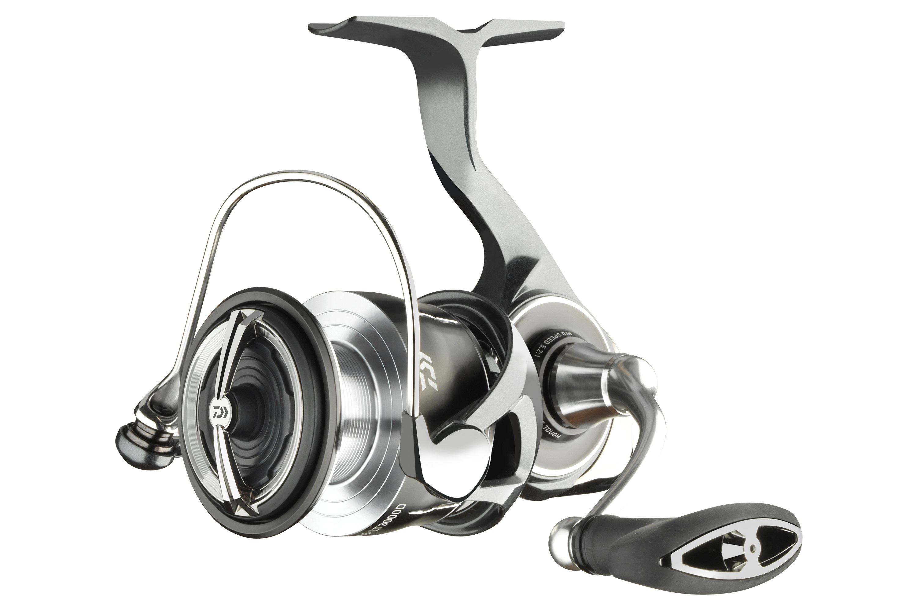 Daiwa 24 Luvias LT Carrete Spinning