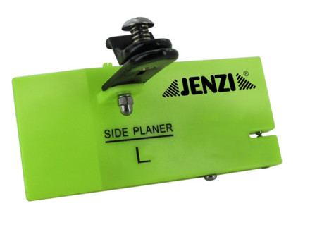 Jenzi Planer Boards