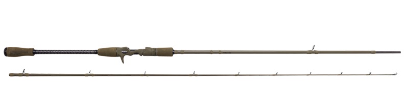 Savage Gear SG4 M.Game BC 2,13m F (14-40 g) Caña Baitcasting