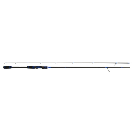 Patriot XXX Perch Caña Spinning 2.18m (5-18g)