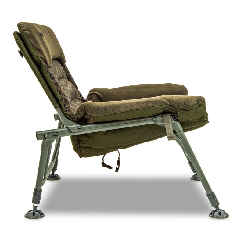 Solar C-Tech Compact Sofa Silla