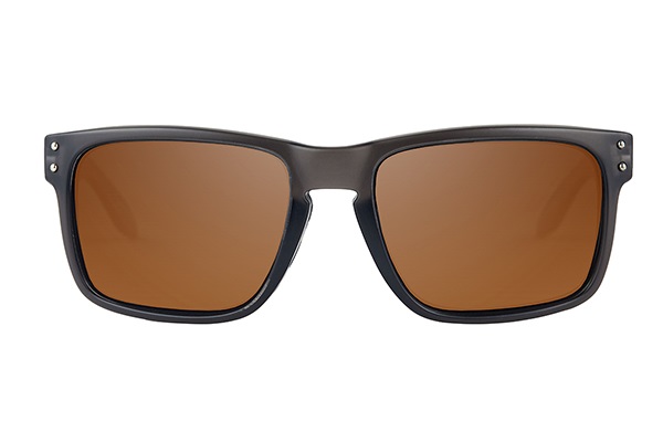 Fortis Eyewear Bays Brown 247 Gafas de Sol