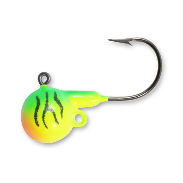 Northland Fire-Ball Jig 1 oz (2 piezas)