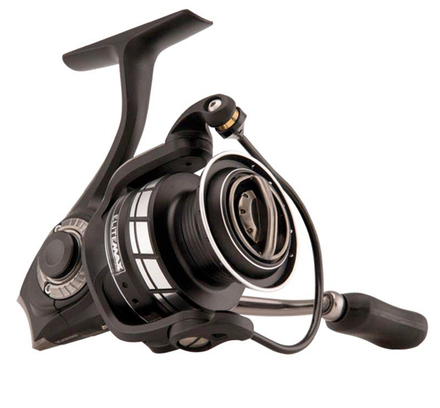 Abu Garcia Elite Max Carrete Spinning