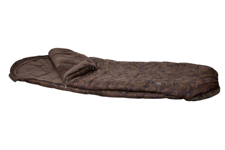 Fox R Camo Sleeping Bag Saco de Dormir