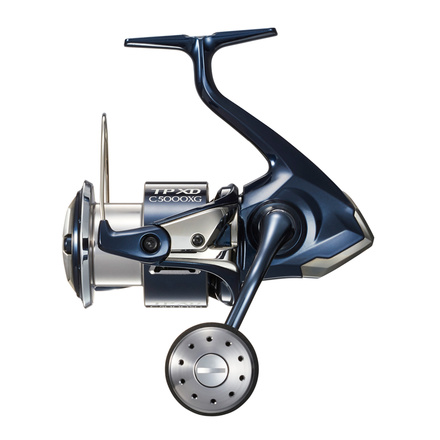 Shimano Twin Power XD Carrete Spinning