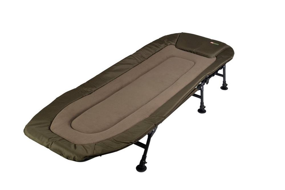 JRC Defender II Lite Cama (195x70cm)