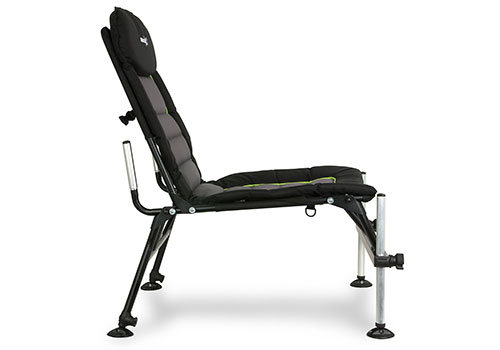 Matrix Deluxe Accesory Silla de Pesca