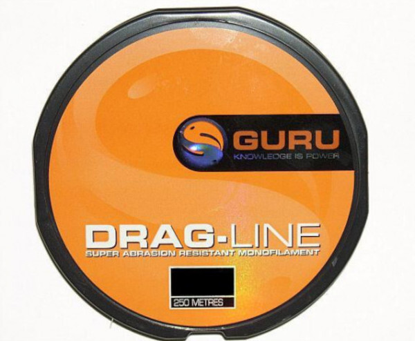 Guru Drag-Line