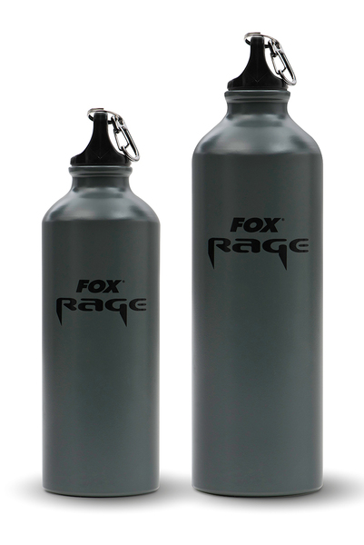 Fox Rage Drink Bottle Botella de Agua