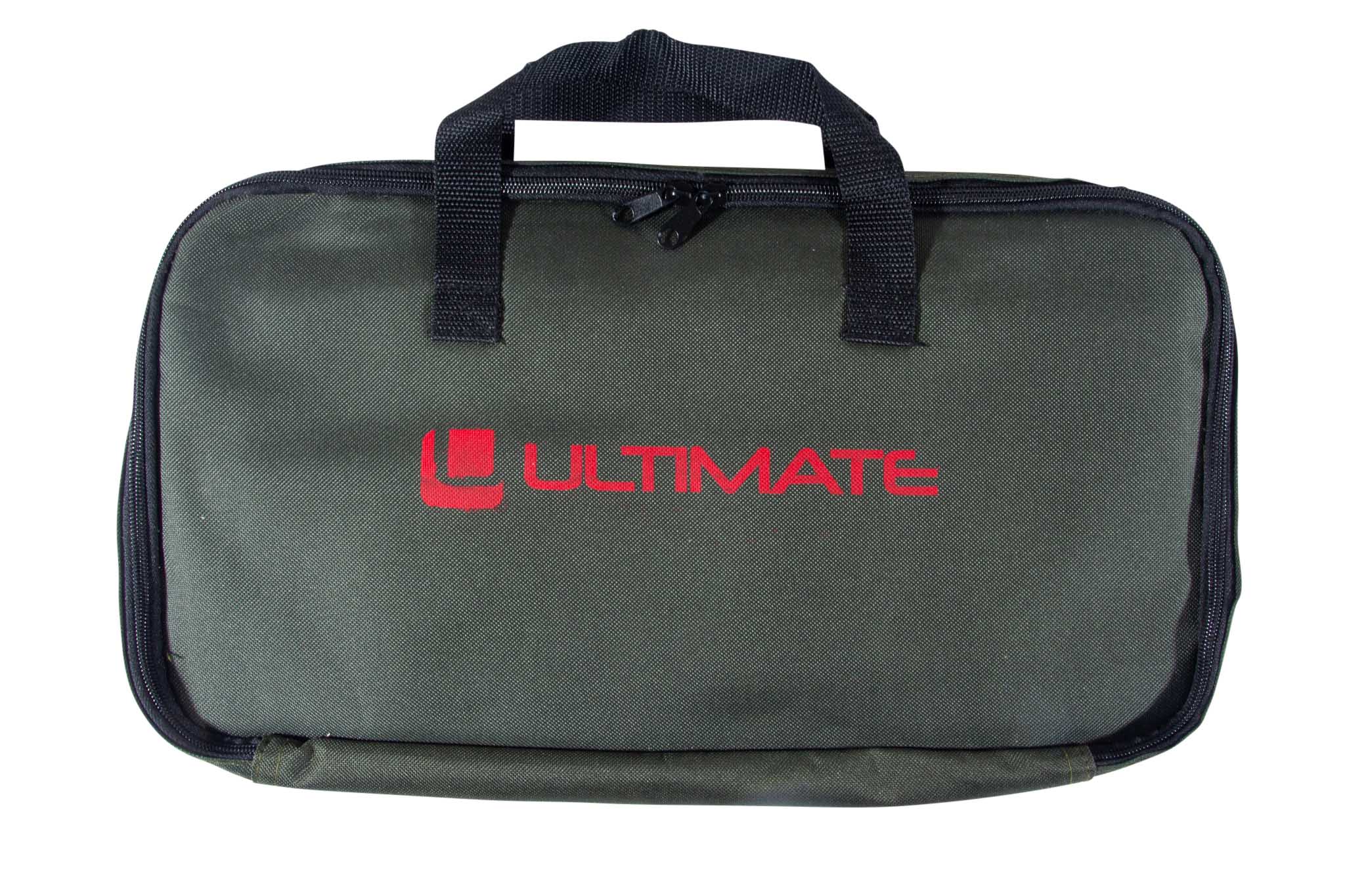 Ultimate Black Kit Barra de Timbre