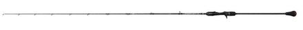 Penn Conflict XR Slow Pitch Jigging Baitcaster para Mar 1.88m