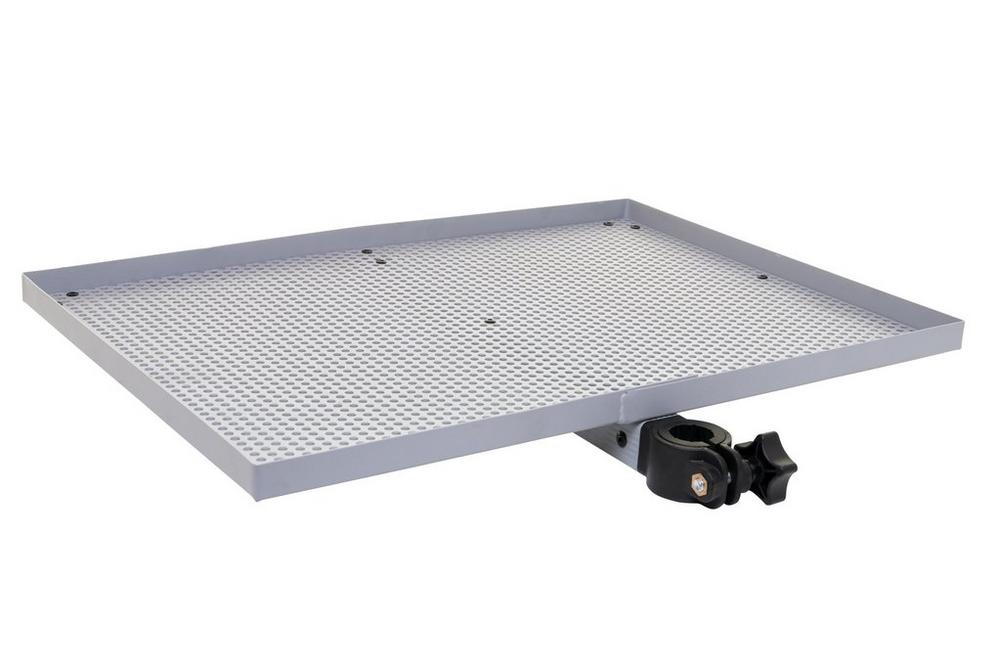 Shakespeare Superteam Sidetray Mesa de Cebo