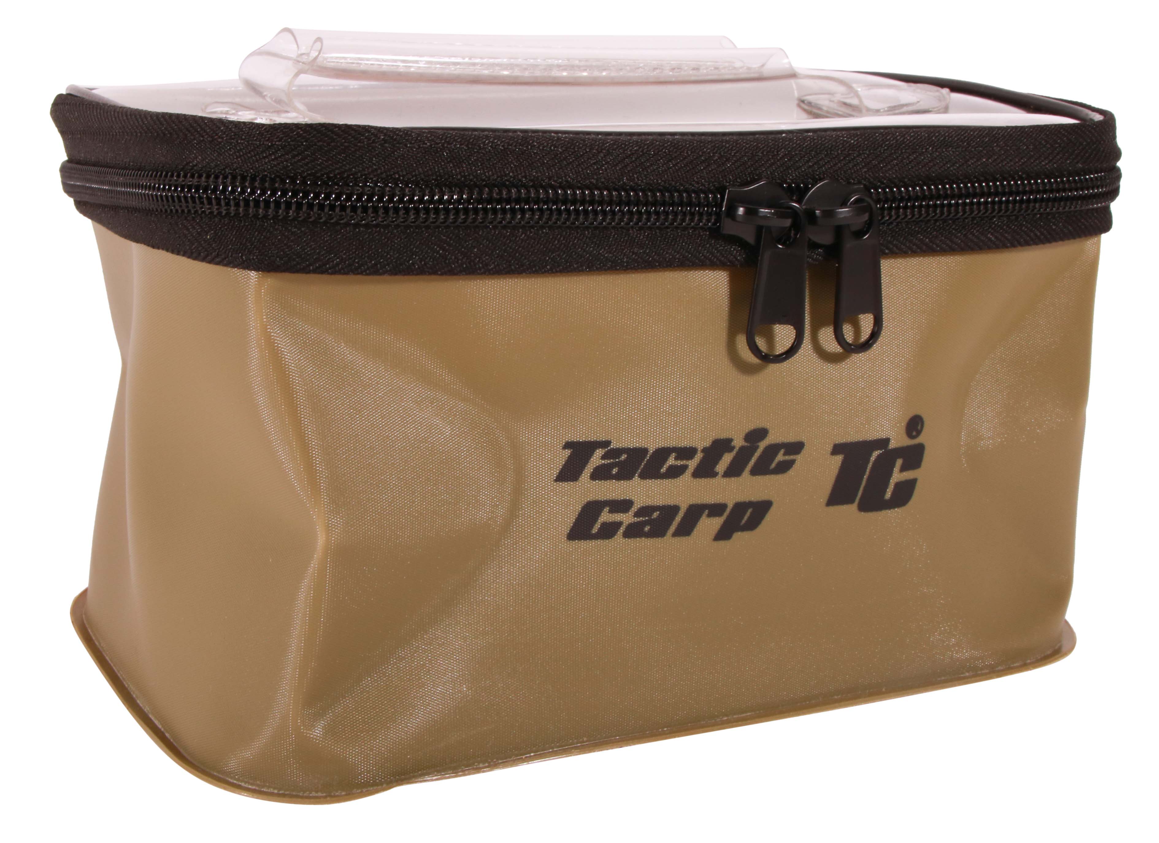 Tactic Carp Waterproof Luggage Bolsas Impermeables - Extra Extra Small