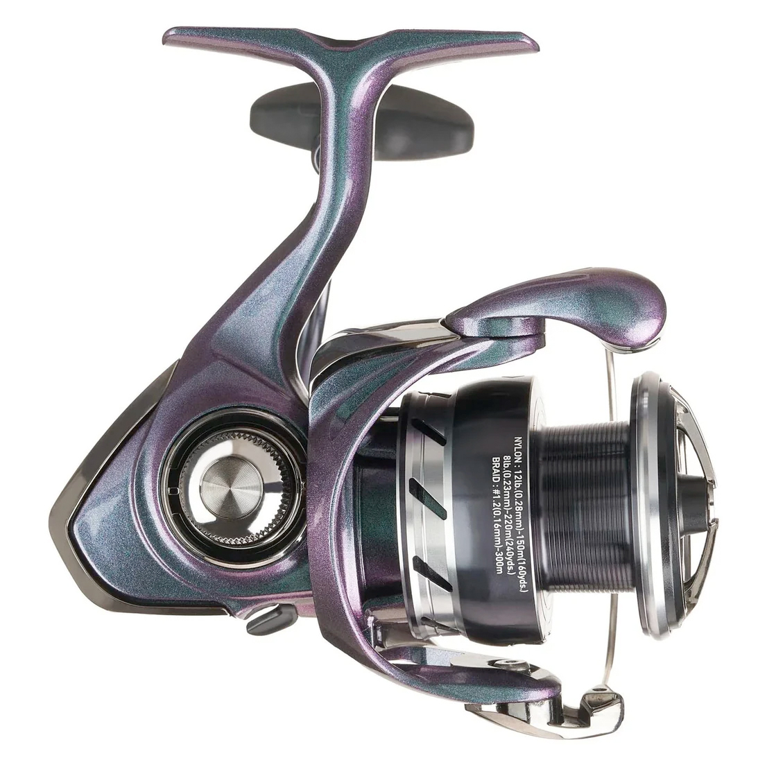 Daiwa 24 Regal LT Carrete Spinning