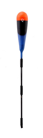 Shakespeare Dibber Pole Rig Arreglos para Pez Blanco (3 piezas)