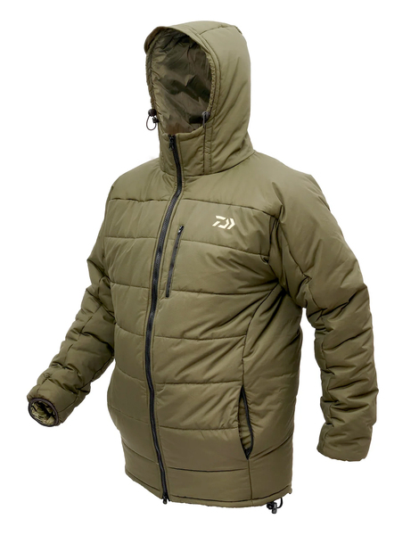 Daiwa Ultra Carp Jacket Chaqueta de Pesca