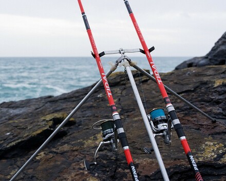 Kits para Pesca de Mar