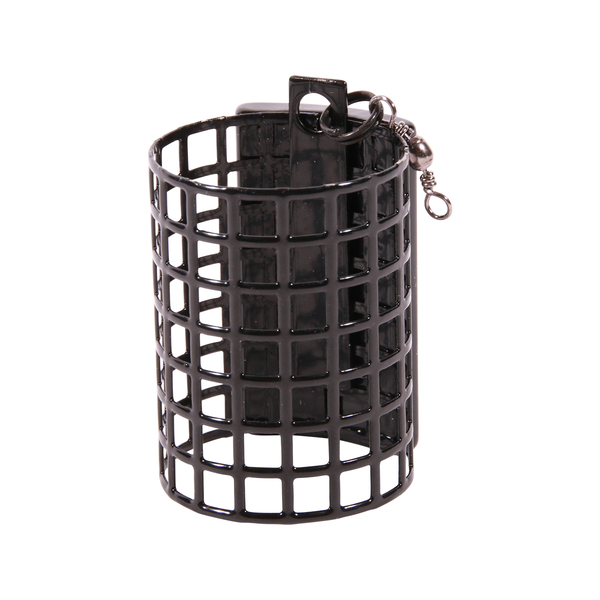 Ular Eco Bait Basket Circle Libre de Plomo