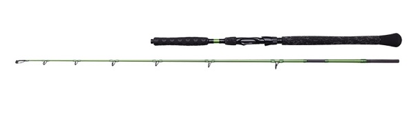 Madcat Green Close Combat 1.70m (50-125g) Caña Vertical