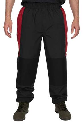 Fox Rage Pro Series Stash Pantalones Impermeables