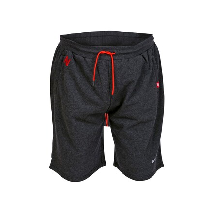 Nytro Jogger Shorts Gris Marga