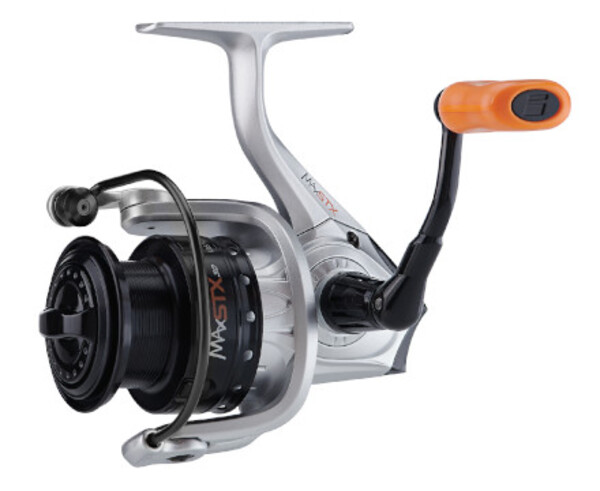 Abu Garcia Max STX Carrete Spinning