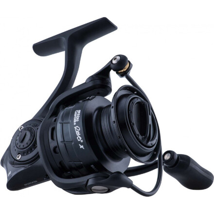 Abu Garcia Revo X Carrete Spinning