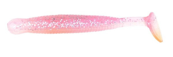 Spro Arrow Tail 8.0cm - Pink Noise