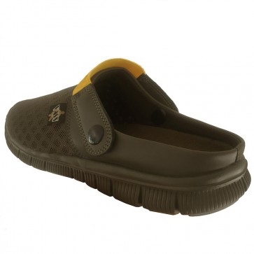 Vass Easy-Bac Trainer Khaki Zapatillas de Pesca