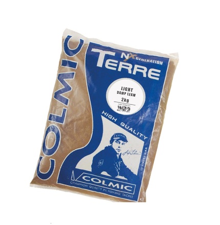 Colmic Terra Di Fiume Cebo (2kg)