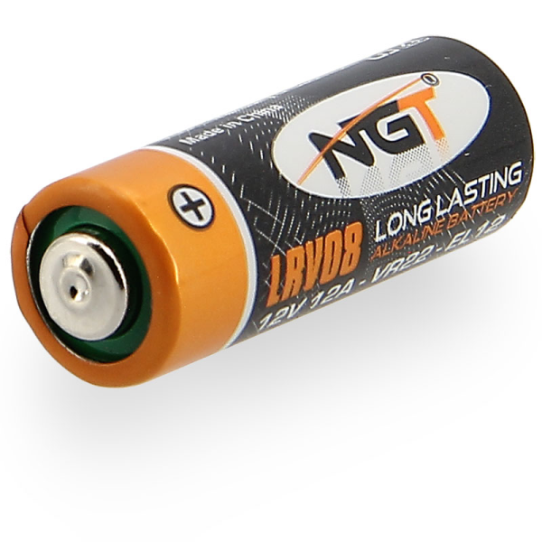'MN21' Baterías de 12V en un Paquete de 5
