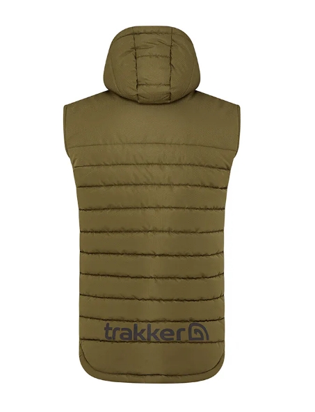 Trakker CR Chaleco Térmico