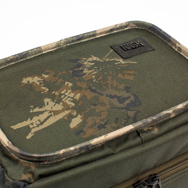 Nash Subterfuge Work Box Bolsa de Pesca - Standard