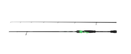 Mitchell Traxx MX5 Lure Caña Spinning