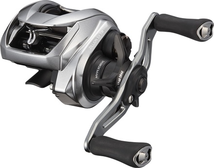 Daiwa 21 Zillion SV TW 1000 Carrete Baitcaster LH